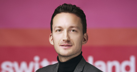 Paolo Lunardi alla guida del Sud-Est asiatico per Svizzera Turismo