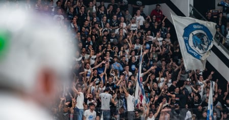 Tutti insieme. Tutti per l'Ambrì