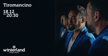 «Tutto ciò che ti raccontano essere inutile, invece, serve»