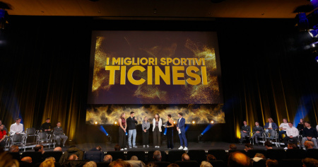 Ultimi giorni per votare il miglior sportivo ticinese