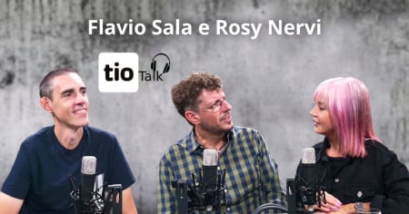 Un colpo di sterzo che, in fondo, «vuol dire libertà»