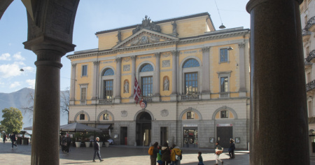 Un futuro da museo per Palazzo Civico?