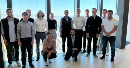 UrbanMetrix vince lo Swiss Prime Site Accelerator 2026