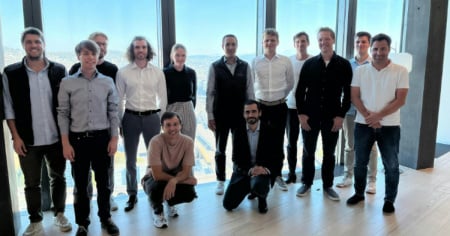UrbanMetrix vince lo Swiss Prime Site Accelerator 2026