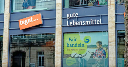 Migros: via libera alla vendita dei negozi Tegut a Rewe