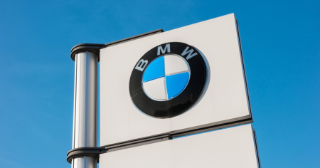 Trimestre amaro per BMW