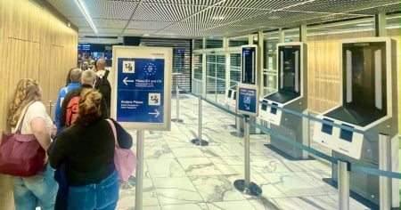 Riciclaggio di denaro, controlli in aeroporto e zone 30: tutto quello che cambia a ottobre
