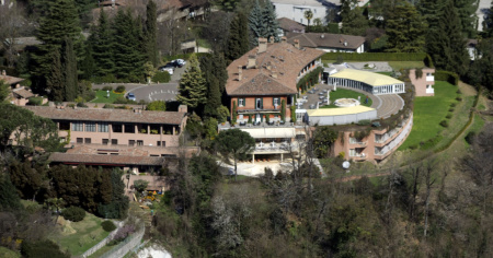 Villa Principe Leopoldo chiude per lavori e lascia a casa 76 persone