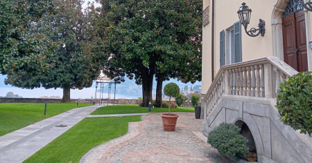 «Villa Sassa sarà un quattro stelle superior e il Principe Leopoldo punterà alla stella Michelin»
