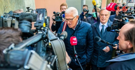 Processo all'ex CEO Raiffeisen, la sentenza solo in gennaio