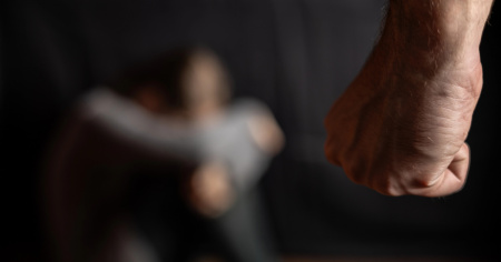 Un chiaro sì alla Legge contro la violenza domestica