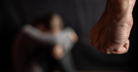 Un chiaro sì alla Legge contro la violenza domestica