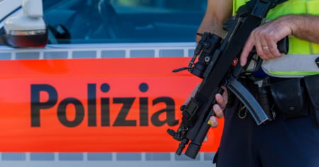 Svizzera meno sicura? Reati e truffe in forte aumento