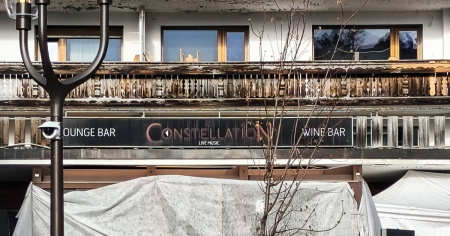 Crans-Montana, il bar Le Constellation ricorderà le vittime del rogo