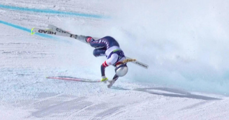 Nuova operazione per Lindsey Vonn: ritorno sempre più lontano