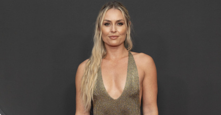 Lindsey Vonn "convocata"