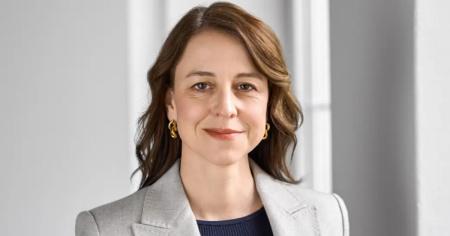 Kathrin Wehrli nuovo CEO di Valiant