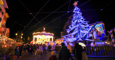 Winterland svela la nuova fiaba: «La melodia della luce»