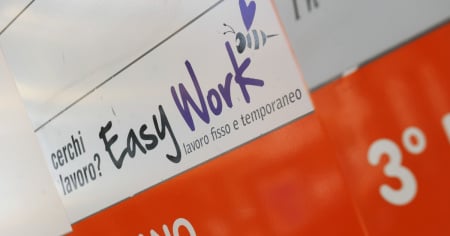 Easy Work chiude i battenti: a rischio 264 posti di lavoro