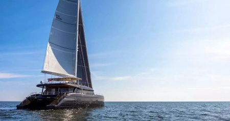 La scuola svizzera che acquista uno yacht da 13,5 milioni per fare lezione in mare