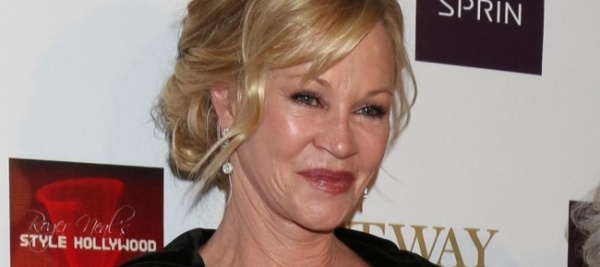 Melanie Griffith non si sposerà mai più - Ticinonline