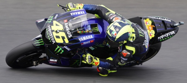 Quante Gare Ha Vinto Valentino Rossi