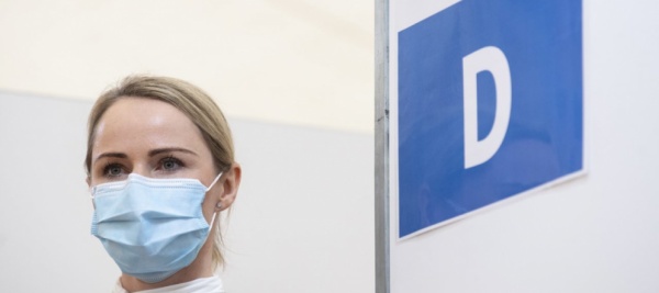 Nel canton Zurigo: «Tutti vaccinati entro agosto ...