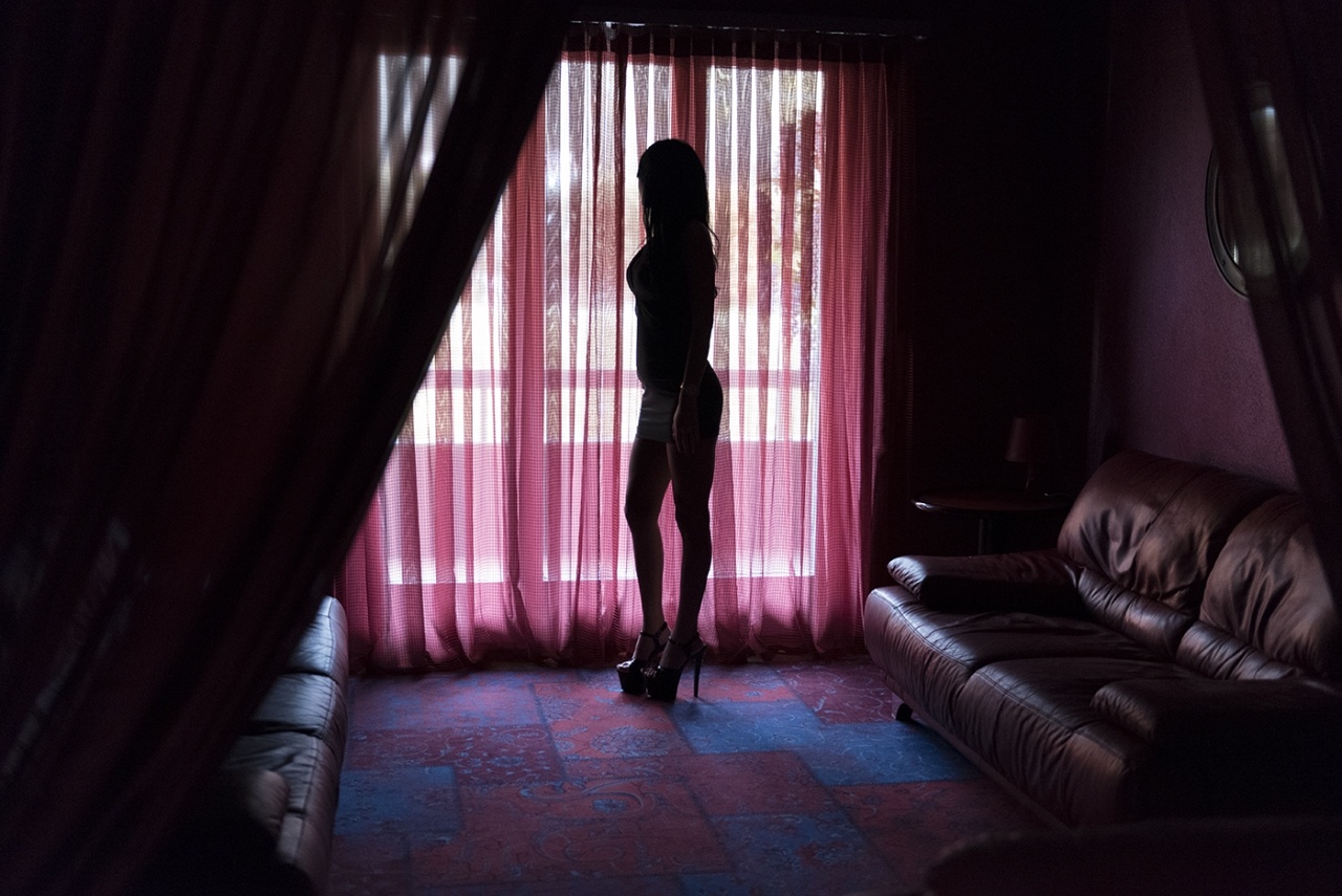 siti dove incontrare ragazze hot