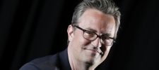 Matthew Perry e una tesina di fisica quantistica per ...