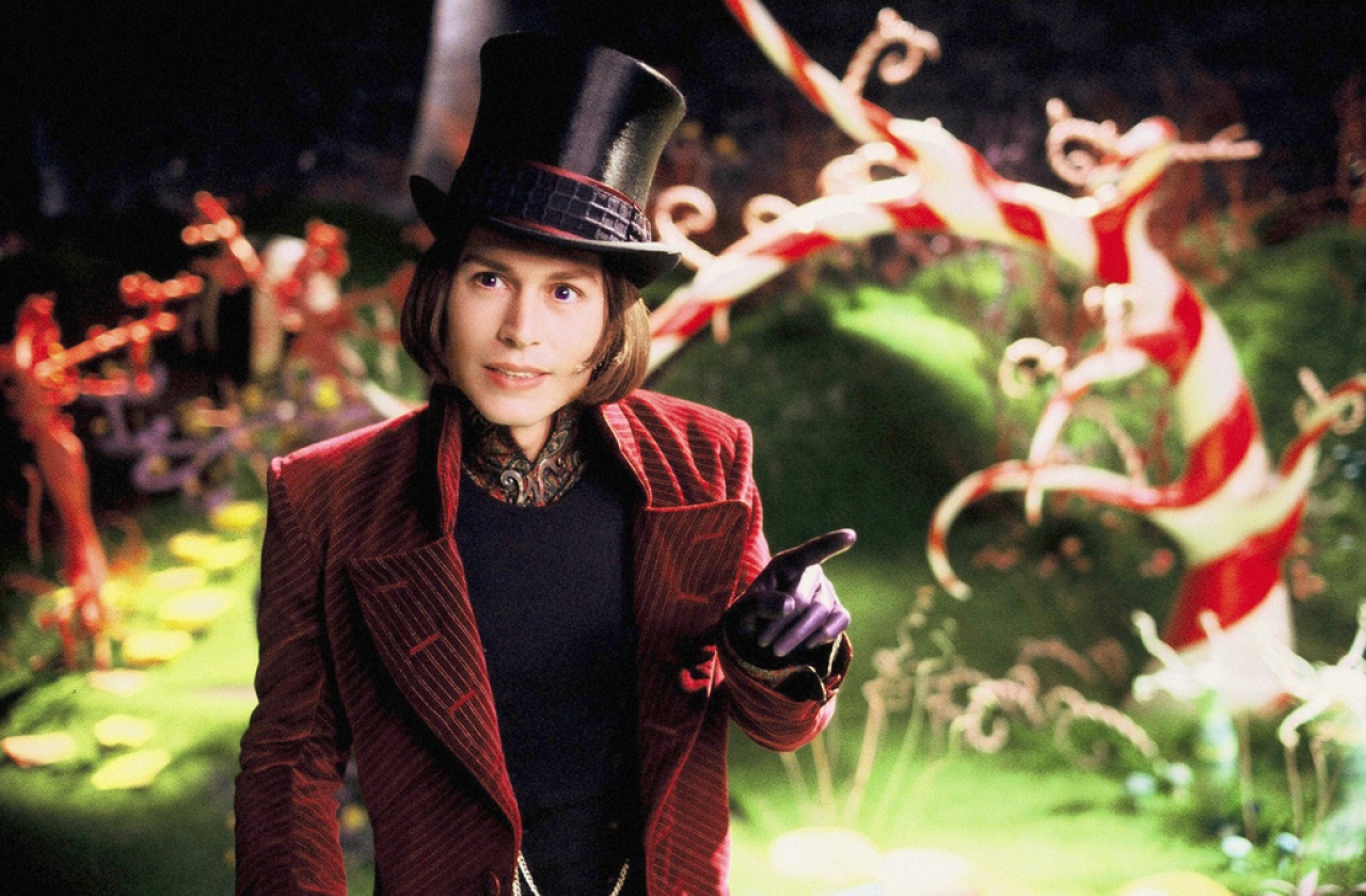 E Se Willy Wonka Diventasse Donna Ticinonline