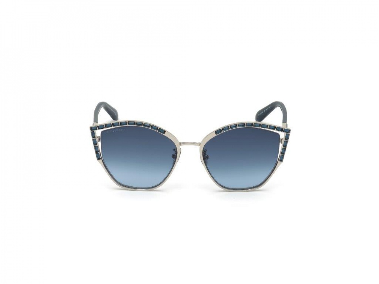Swarovski lancia la collezione Eyewear - Ticinonline