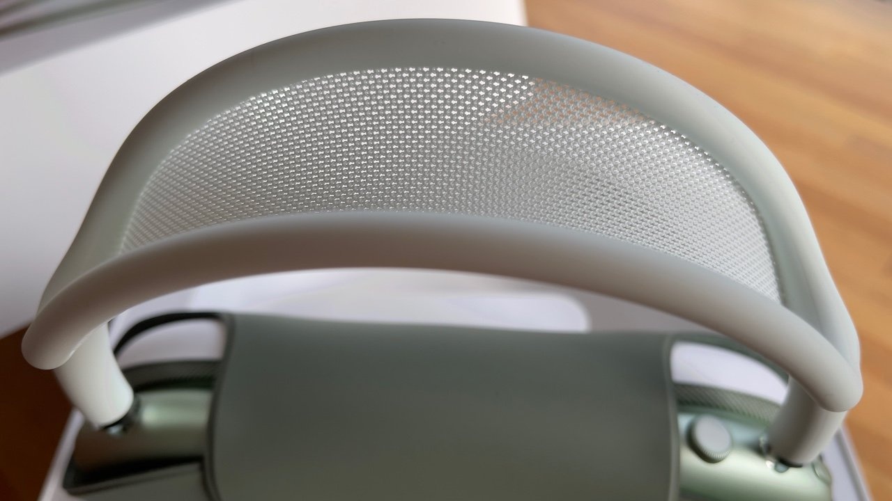 AirPods Max: tanta qualità, troppi soldi - Ticinonline