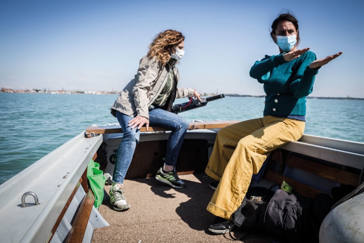donne incontri venezia
