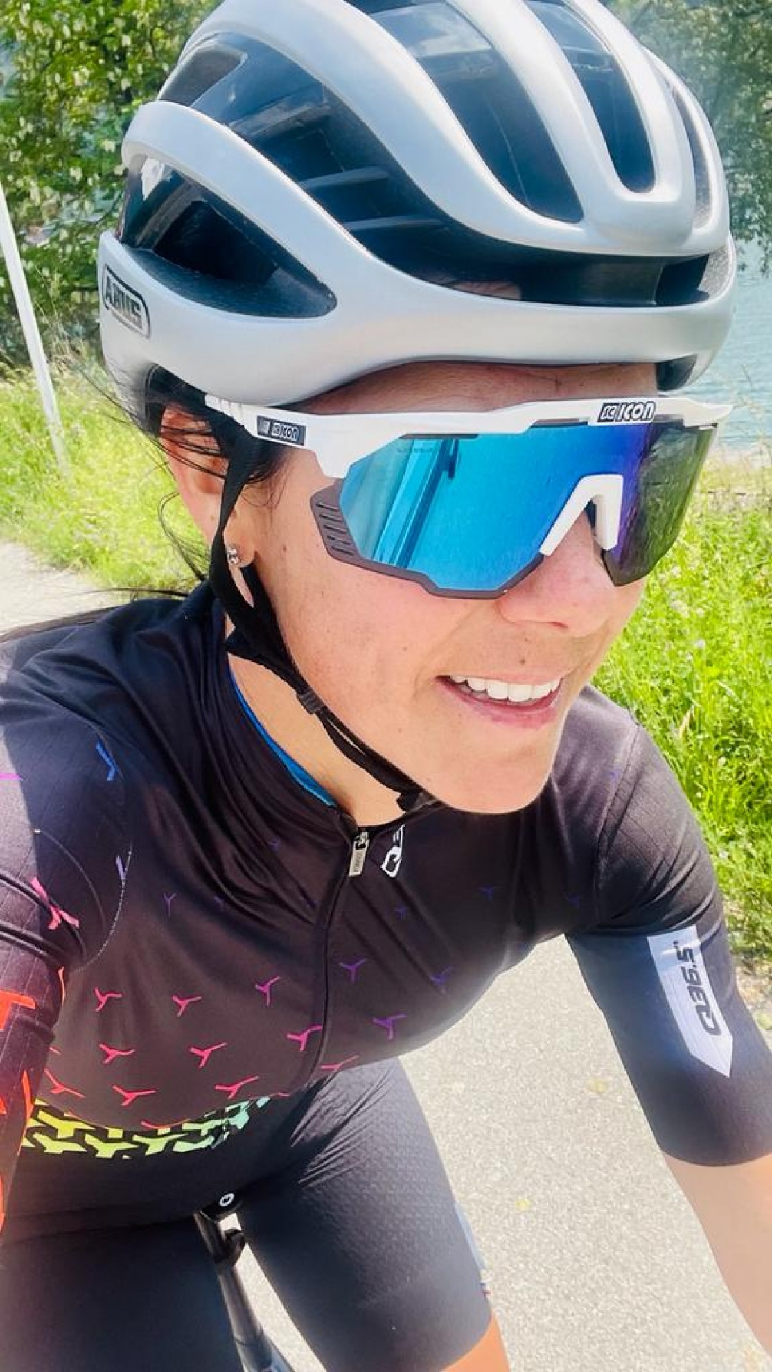 Vedo non vedo… per i ciclisti è un accessorio fondamentale! - Ticinonline