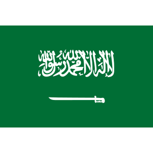Arabia Saudita